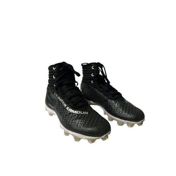 UA Highlight Franchise Room‎ 2.0 Men's Football Cleat Size 8 - Picture 1 of 6